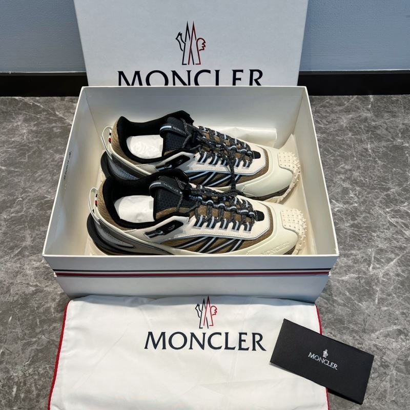 Moncler Shoes